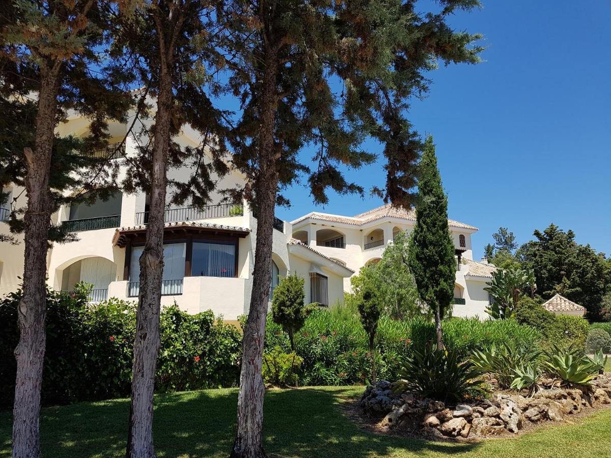 Apartment Vista Hermosa Marbella