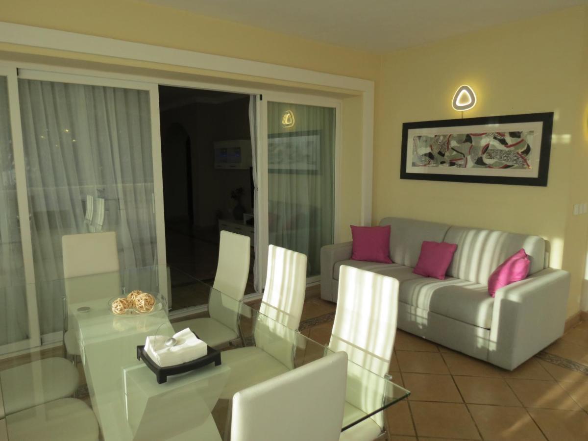 Vista Hermosa Apartment Marbella