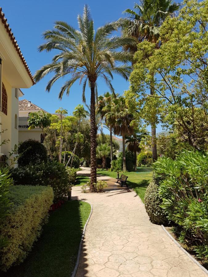 Vista Hermosa Appartement