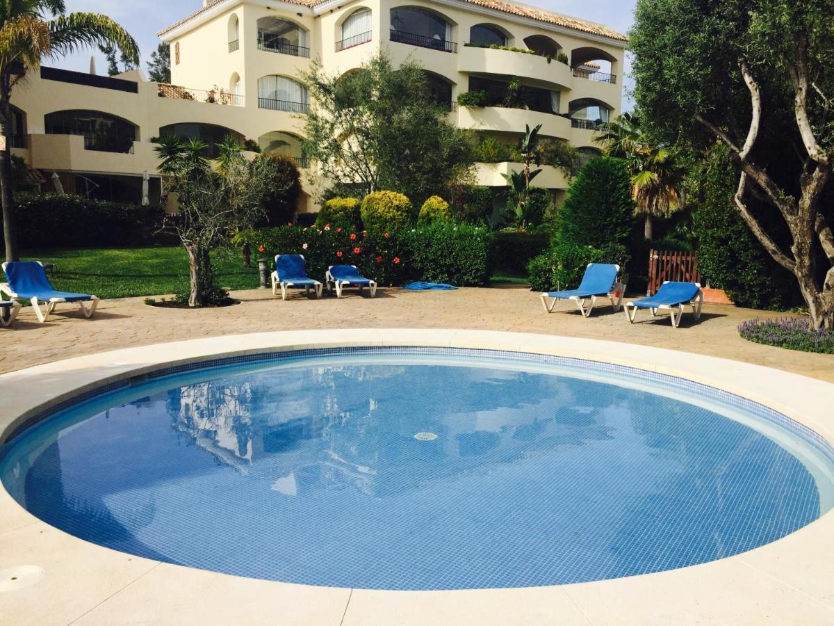 Vista Hermosa Appartement