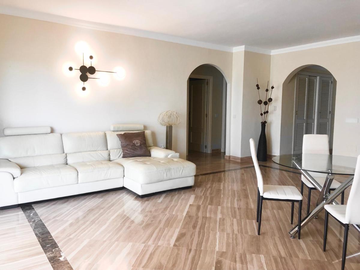 Appartement Vista Hermosa Marbellac