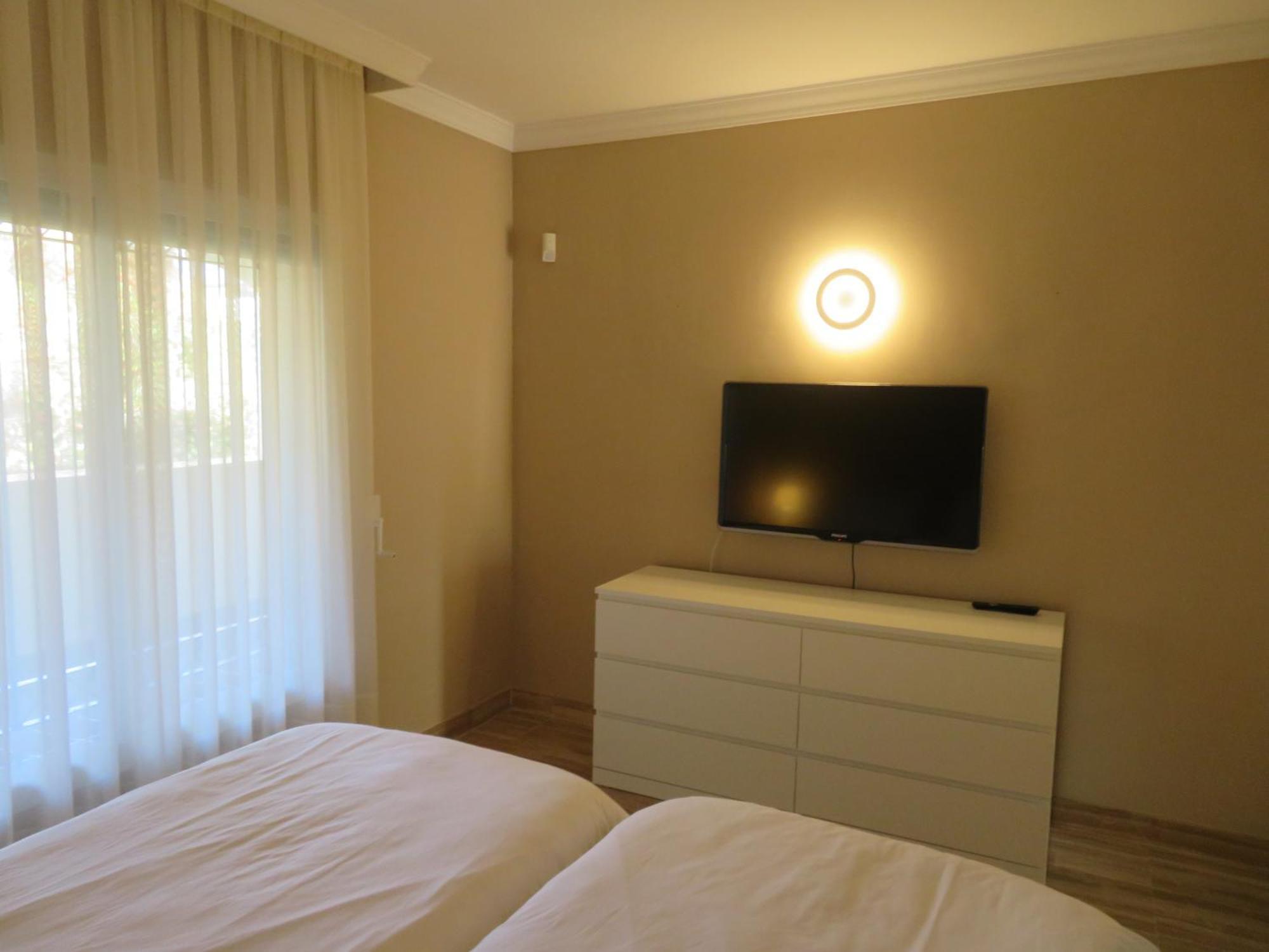 Appartement Vista Hermosa