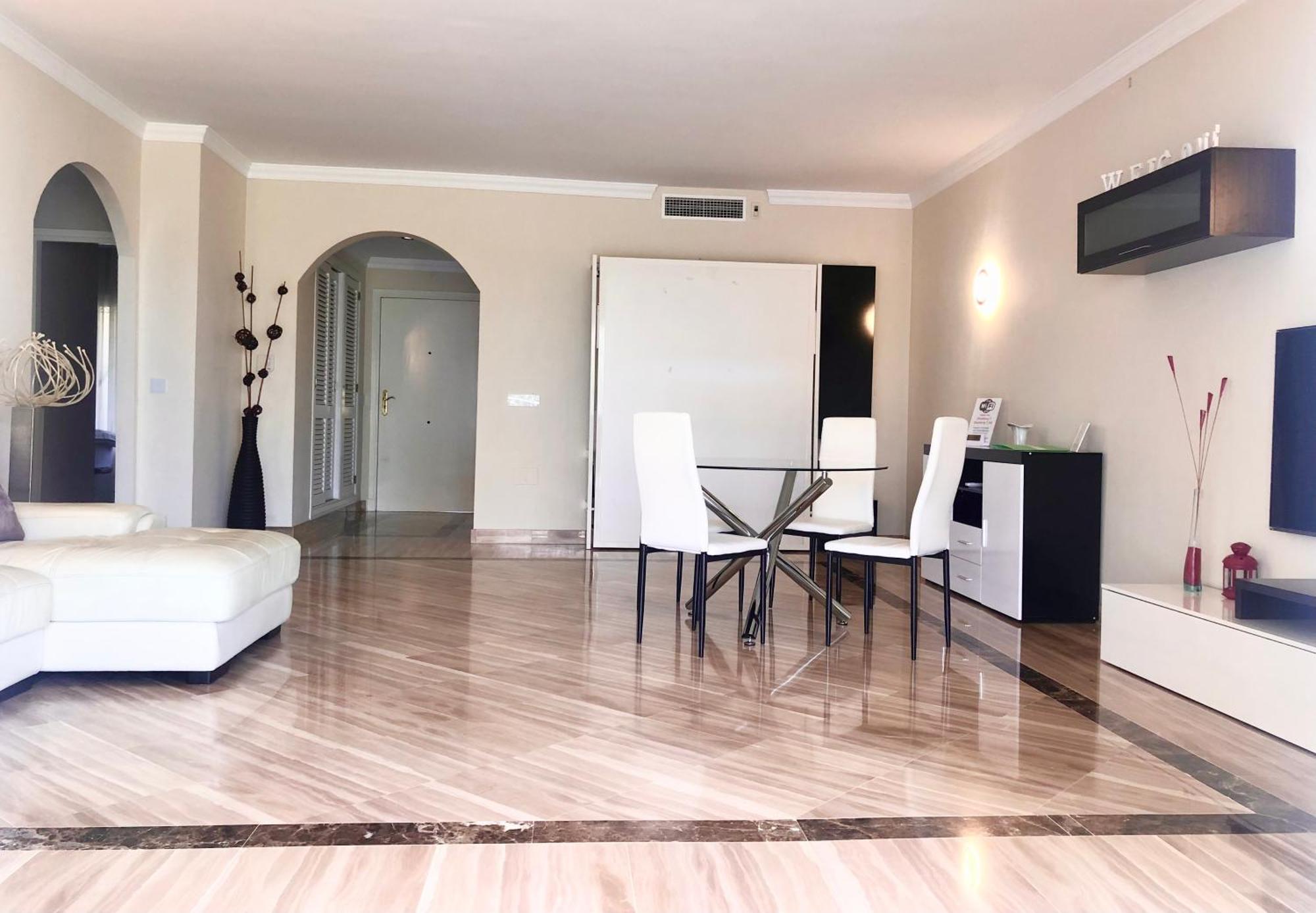 Vista Hermosa Appartement *