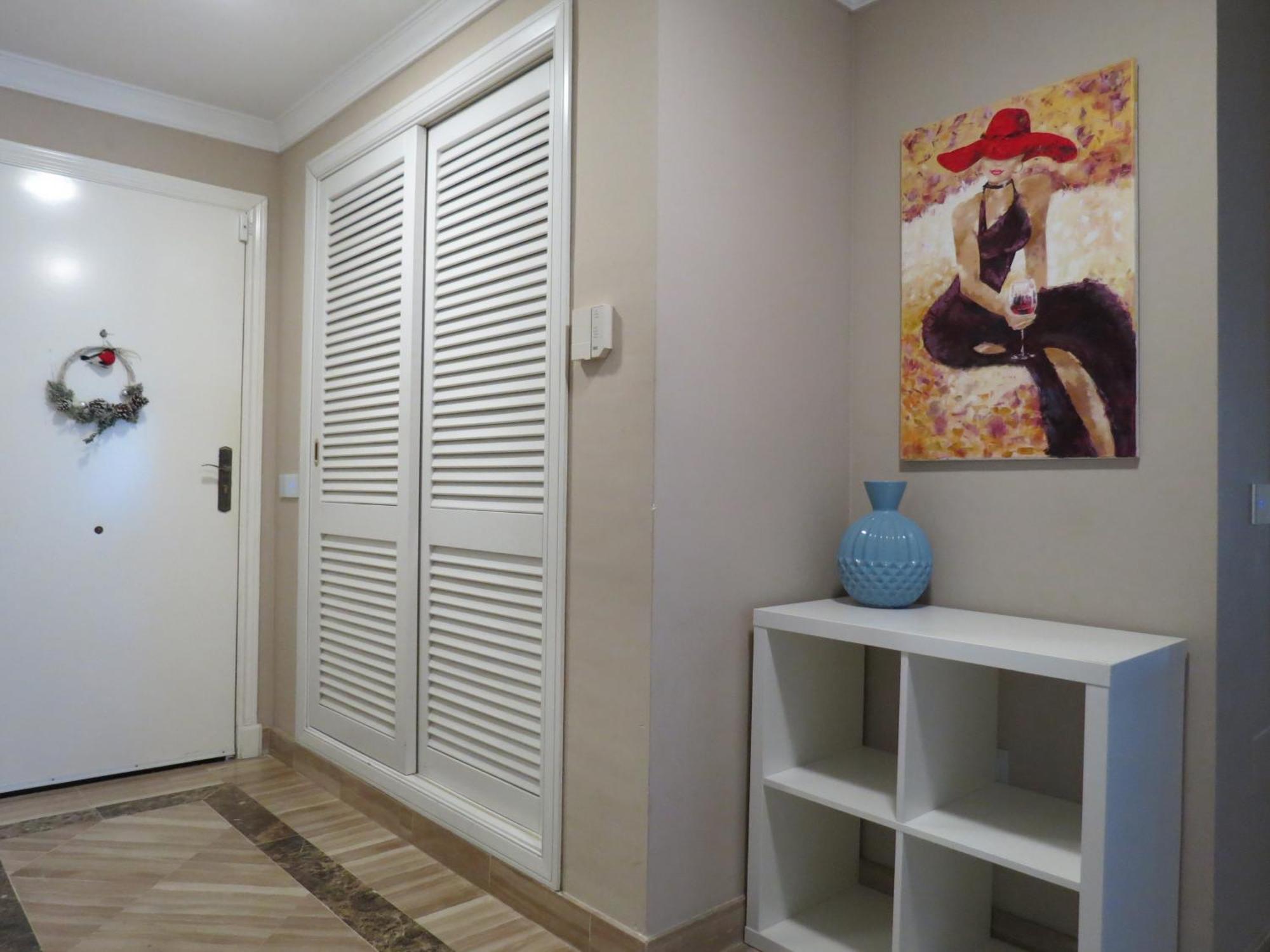 Appartement Vista Hermosa Marbellac