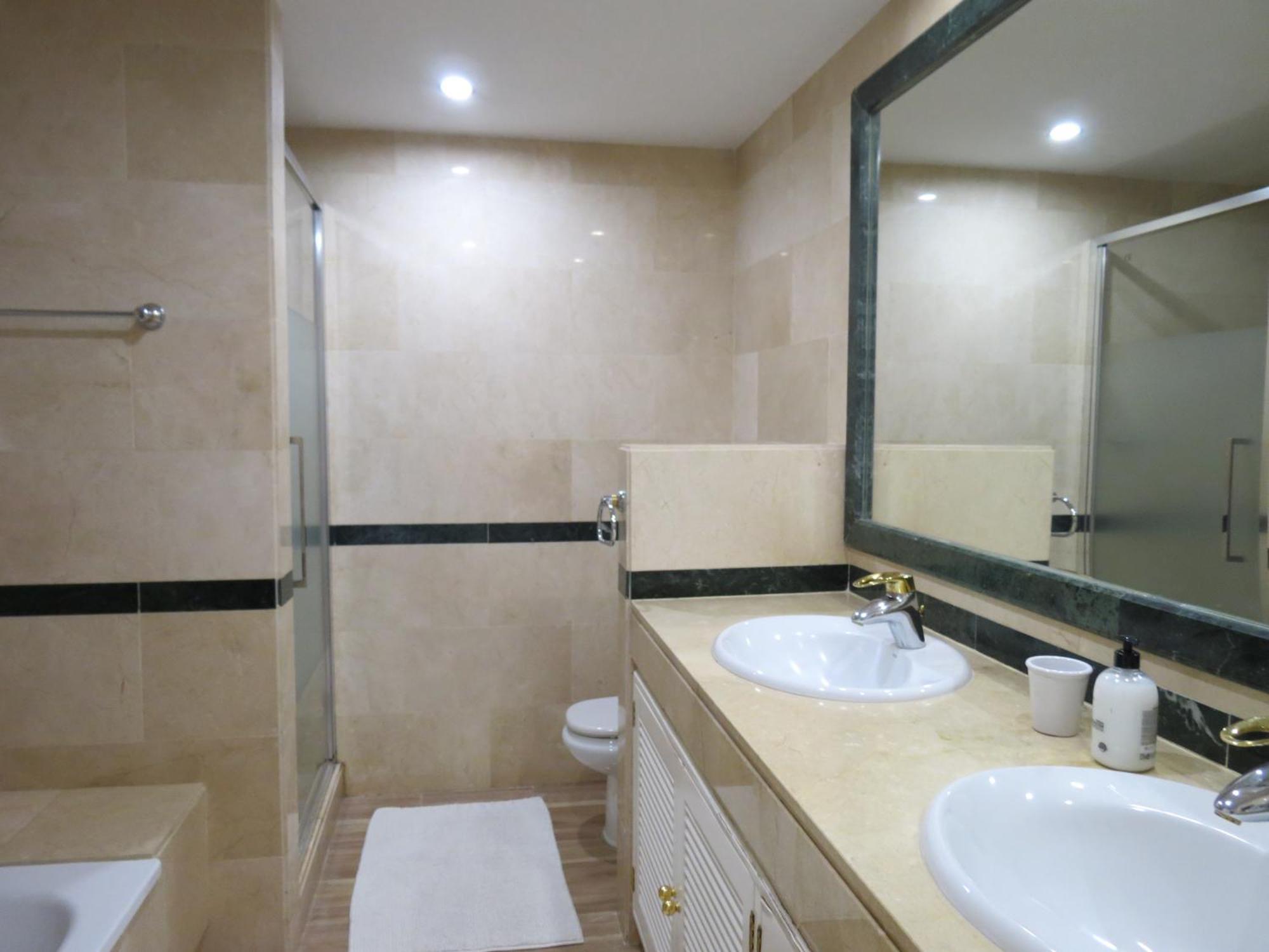 Appartement Vista Hermosa